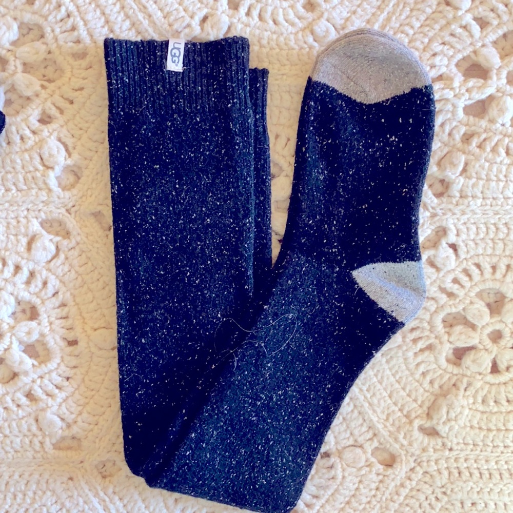 UGG SOCKS